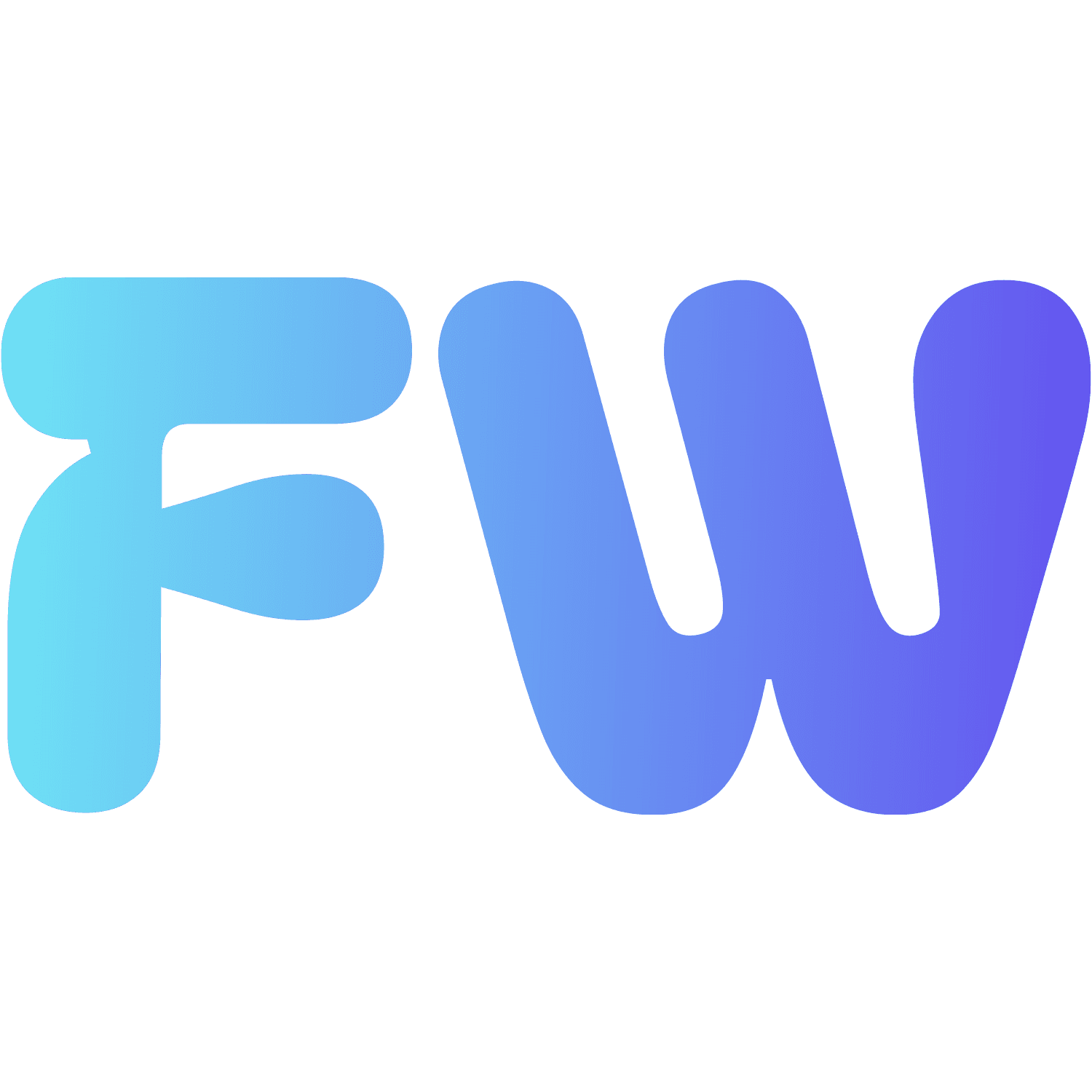 FW logo